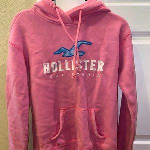 Hollister Sweatshirt